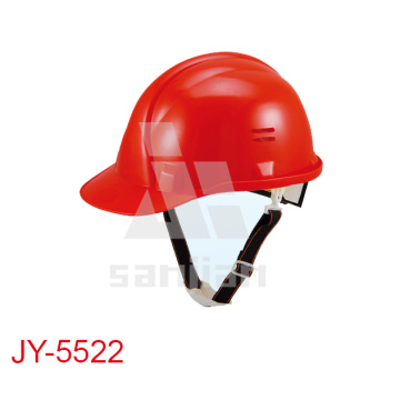 Jy-5522industrial Workshop Safety Helmet